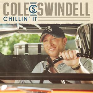 Chillin' It - Cole Swindell (PT karaoke) 带和声伴奏 （降8半音）