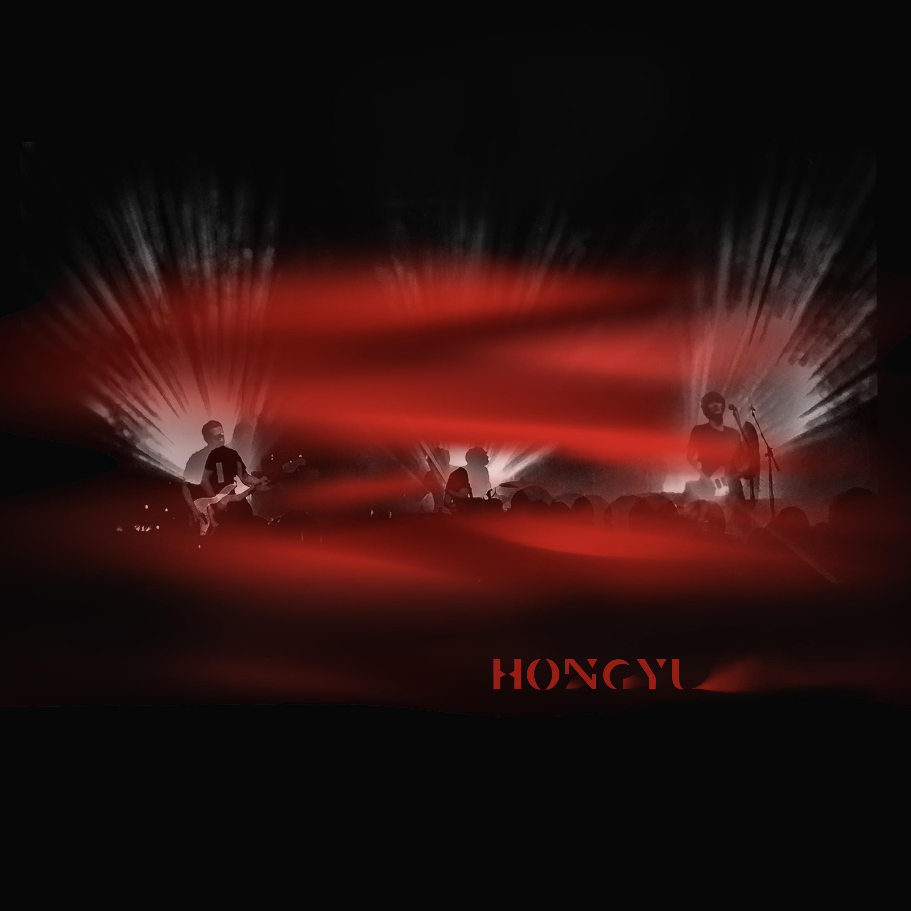 HONG YU (LIVE)