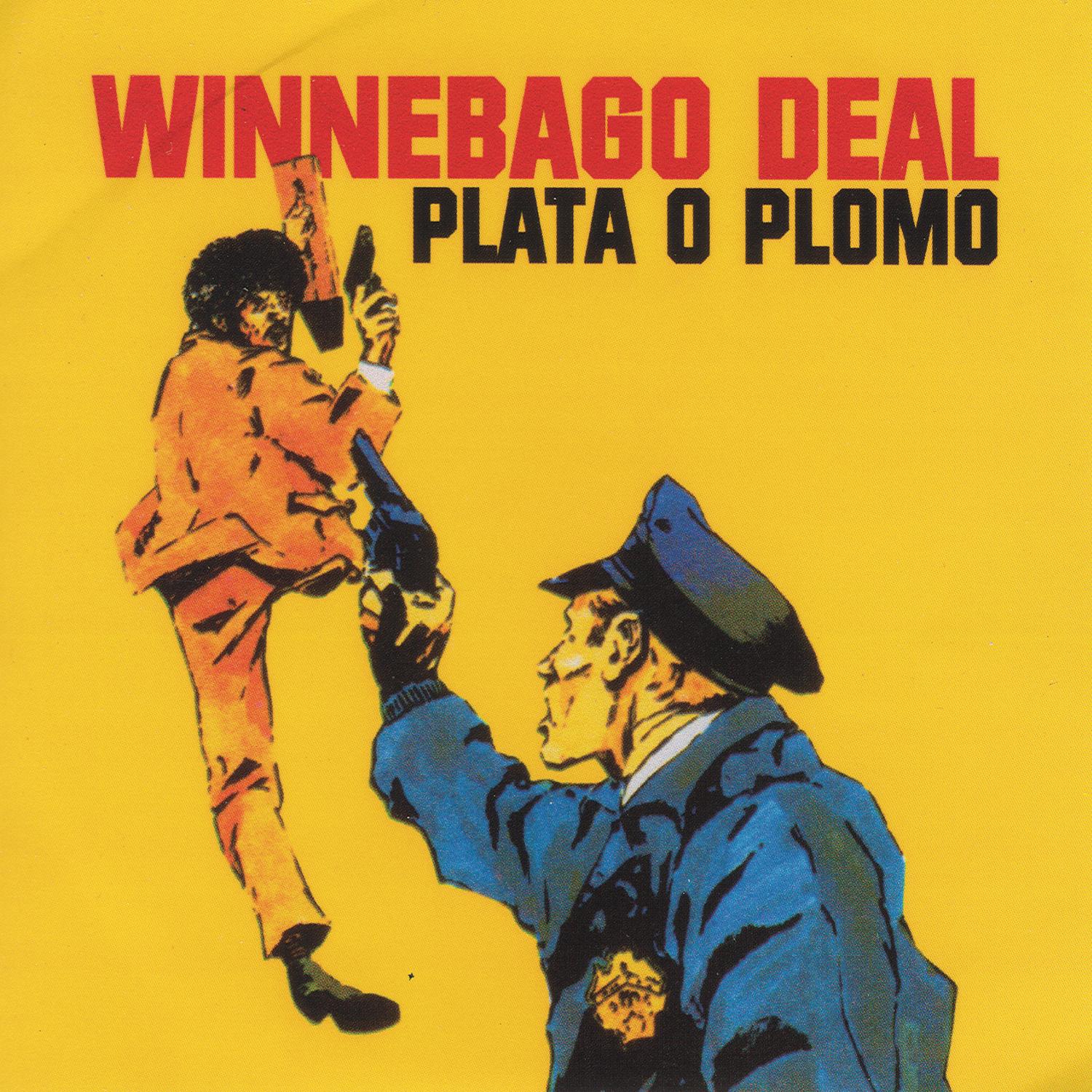 Plata O Plomo