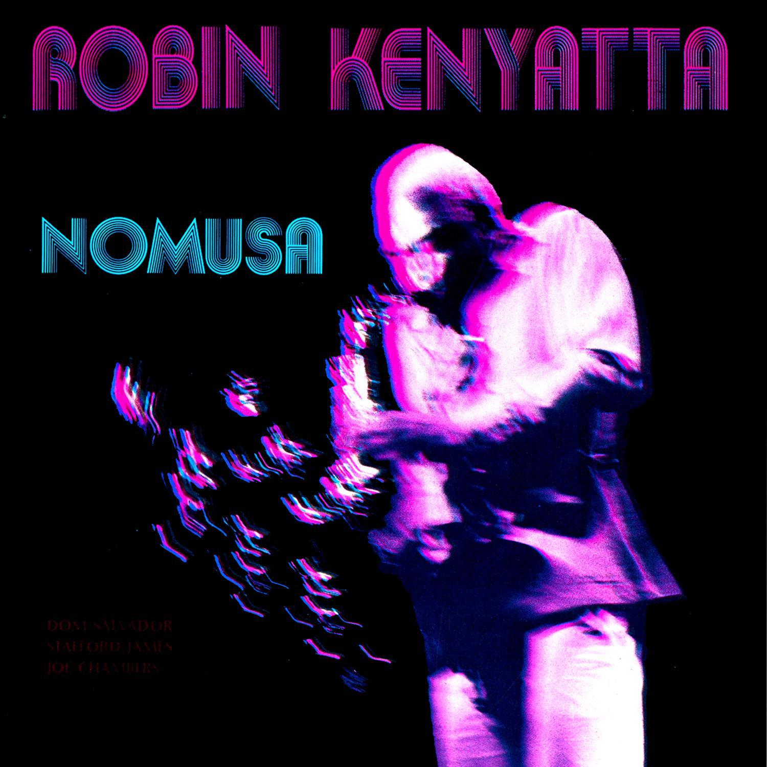 Nomusa