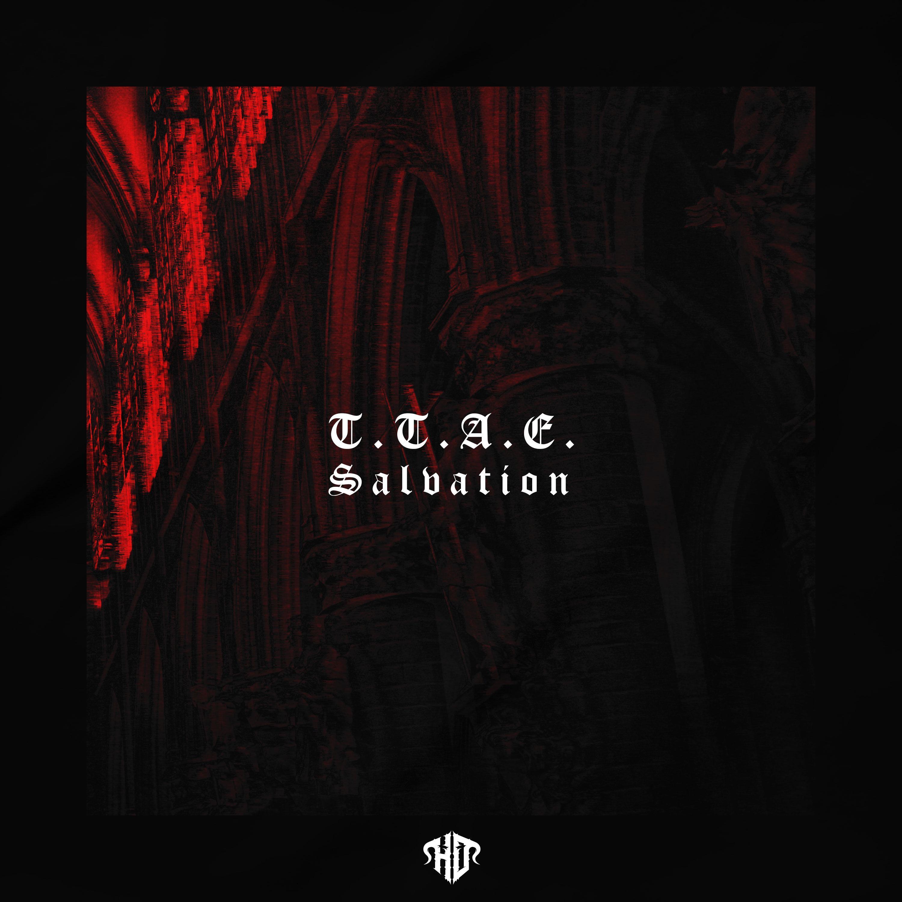 Outcast (Instrumental)