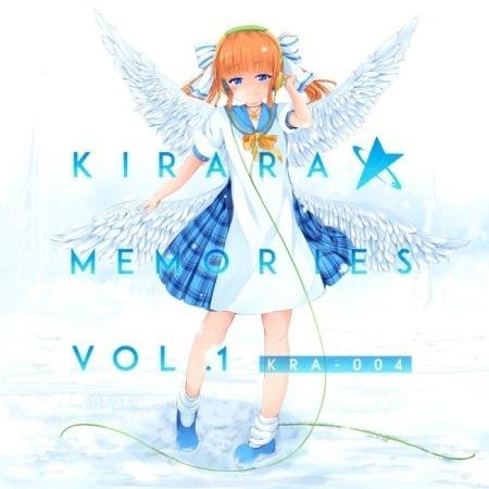 Kirara Memories Vol.1专辑