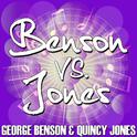 Benson vs. Jones专辑