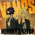 MEMORIES (ジャケットB:アーティストイラストver.)