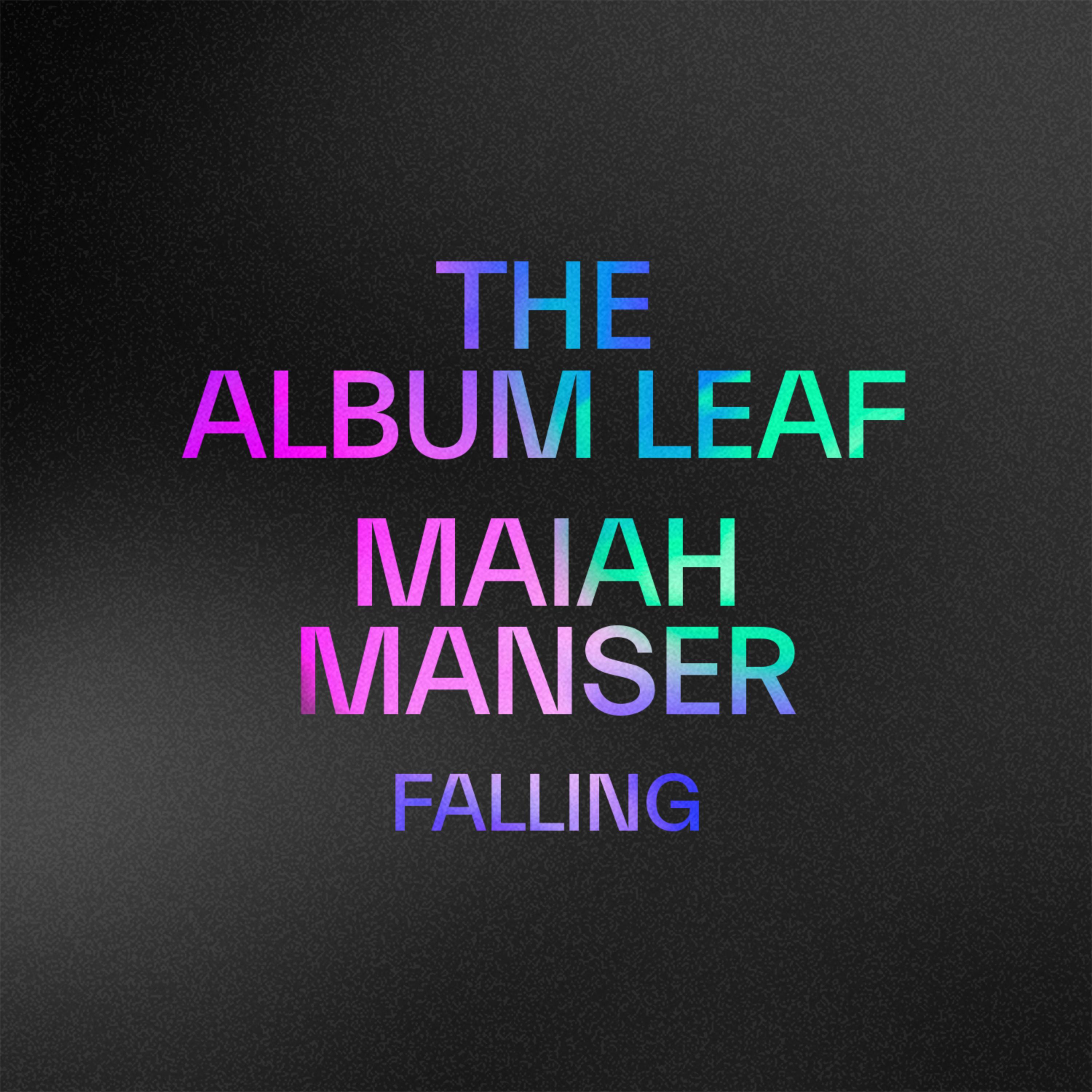 Falling
