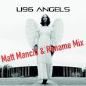 Angels (Matt Mancid & Rename Mix)专辑