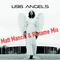 Angels (Matt Mancid & Rename Mix)专辑