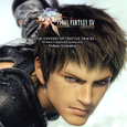 FINAL FANTASY XIV Battle Tracks