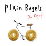 Plain Bagels 2 Go专辑