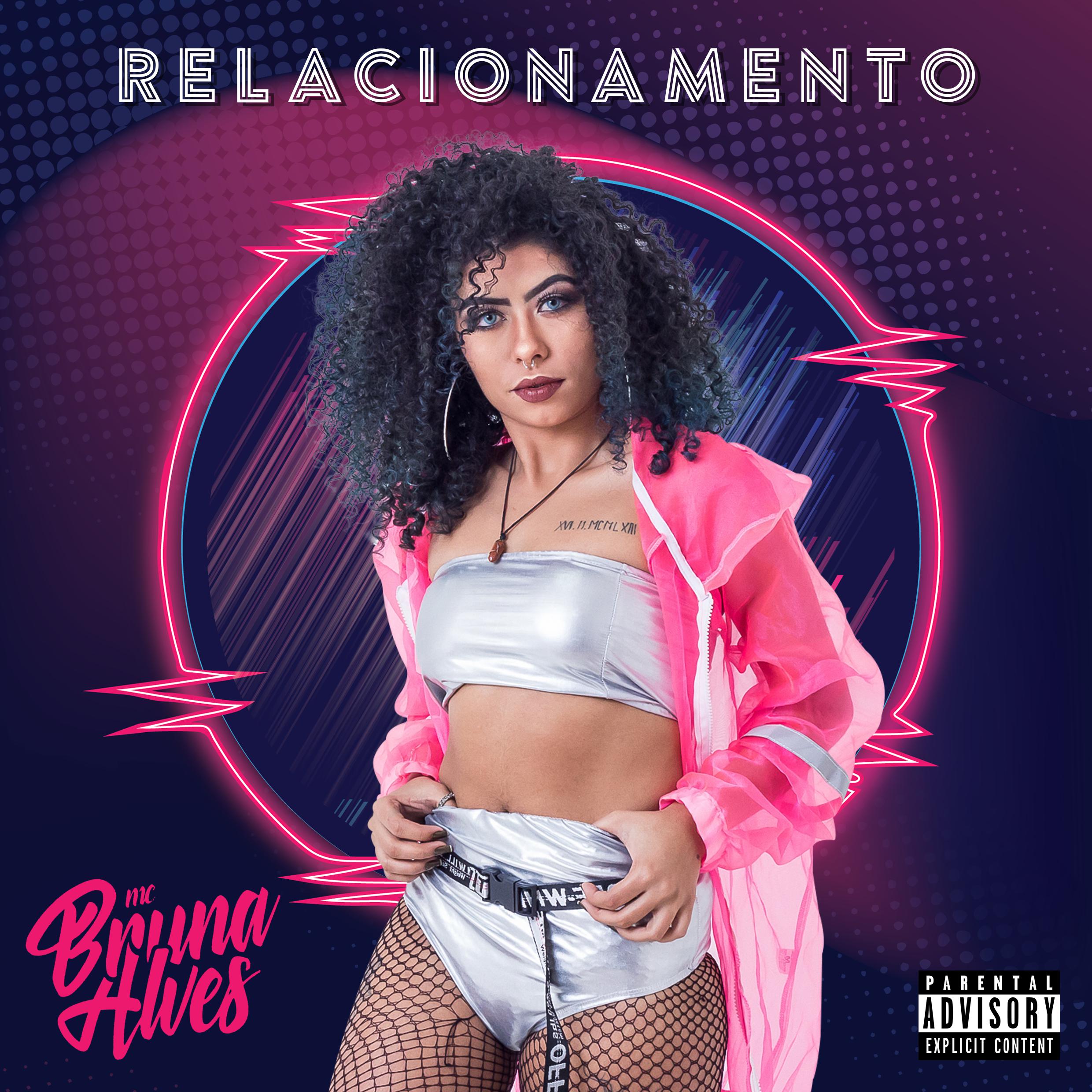 MC Bruna Alves - Me Desculpa Pai (Remix Biu do Piseiro)