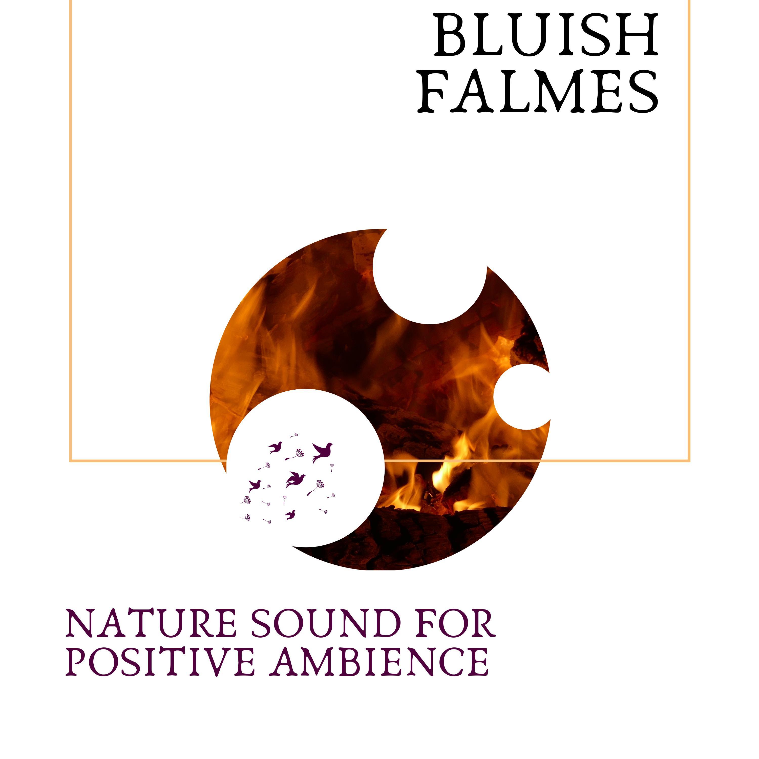 Forest and Frolic Fire