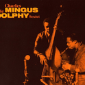 Charles Mingus Sextet With Eric Dolphy