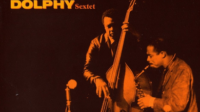 Charles Mingus Sextet With Eric Dolphy