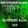 DJ FEITICEIRO - Beat Estrangeiro da Nasa