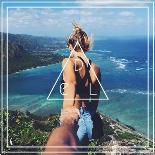 Summer Moments (Original Mix)