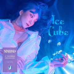 NINEONE#乃万《Ice Cube吉他谱》G调_节奏充满活力