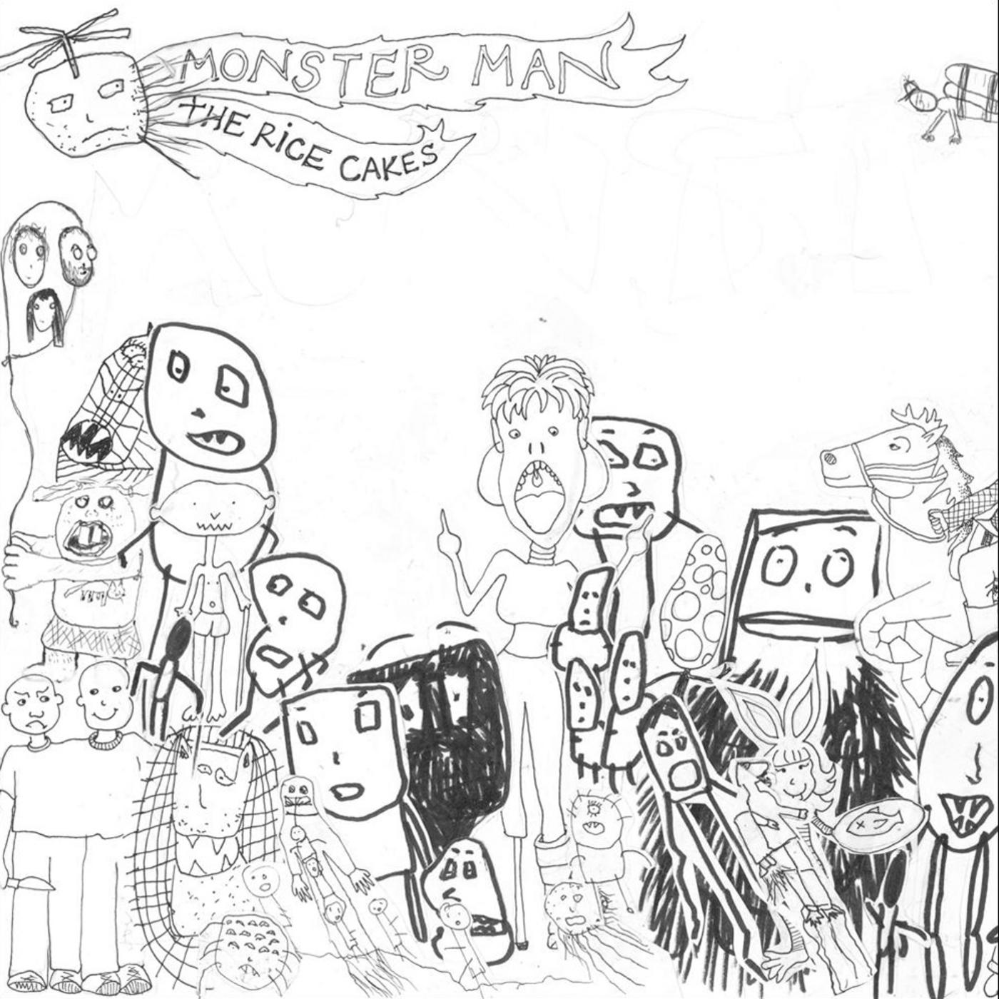 Monster Man