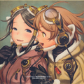 Last Exile 2: Fam, The Silver Wing OST