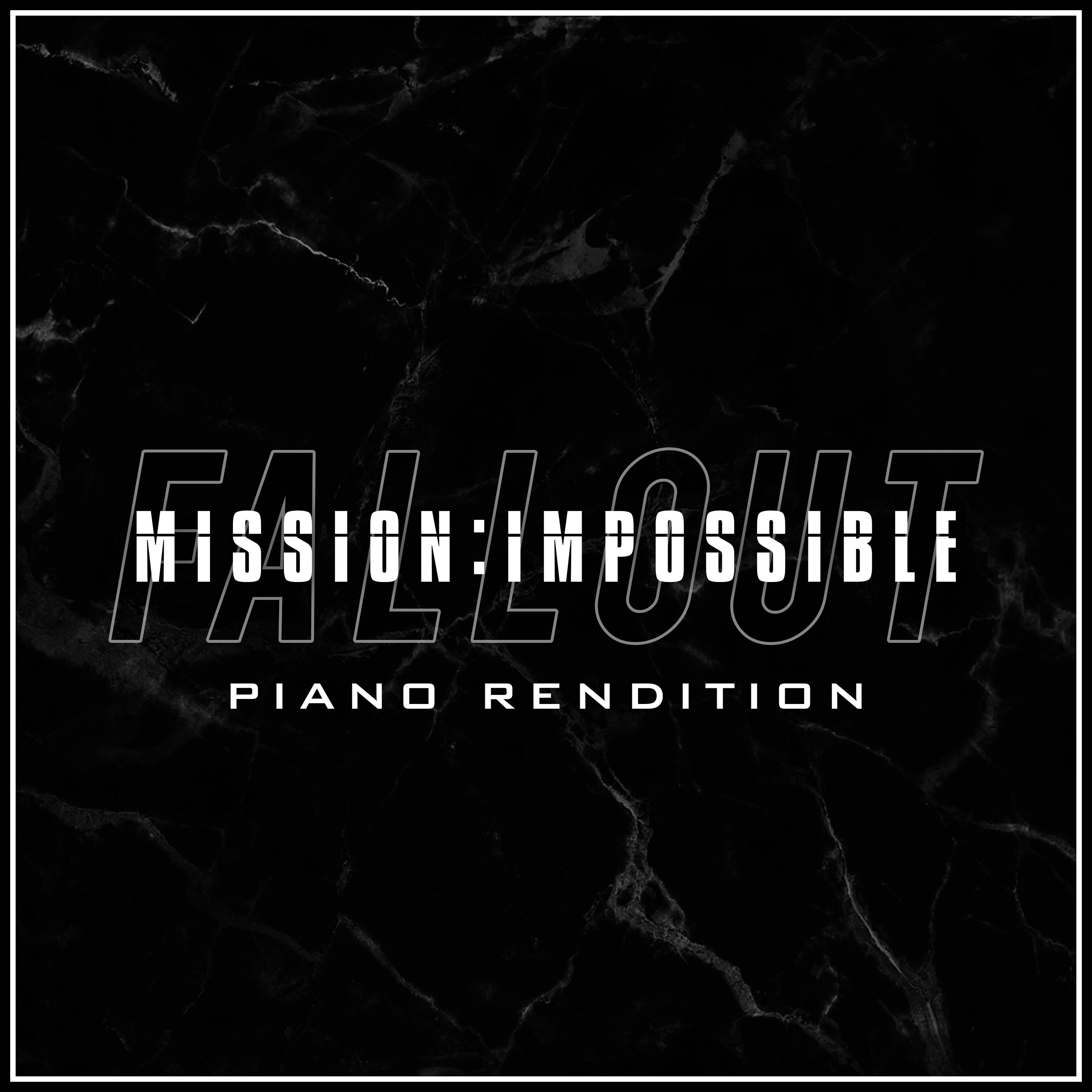 Mission: Impossible - Fallout