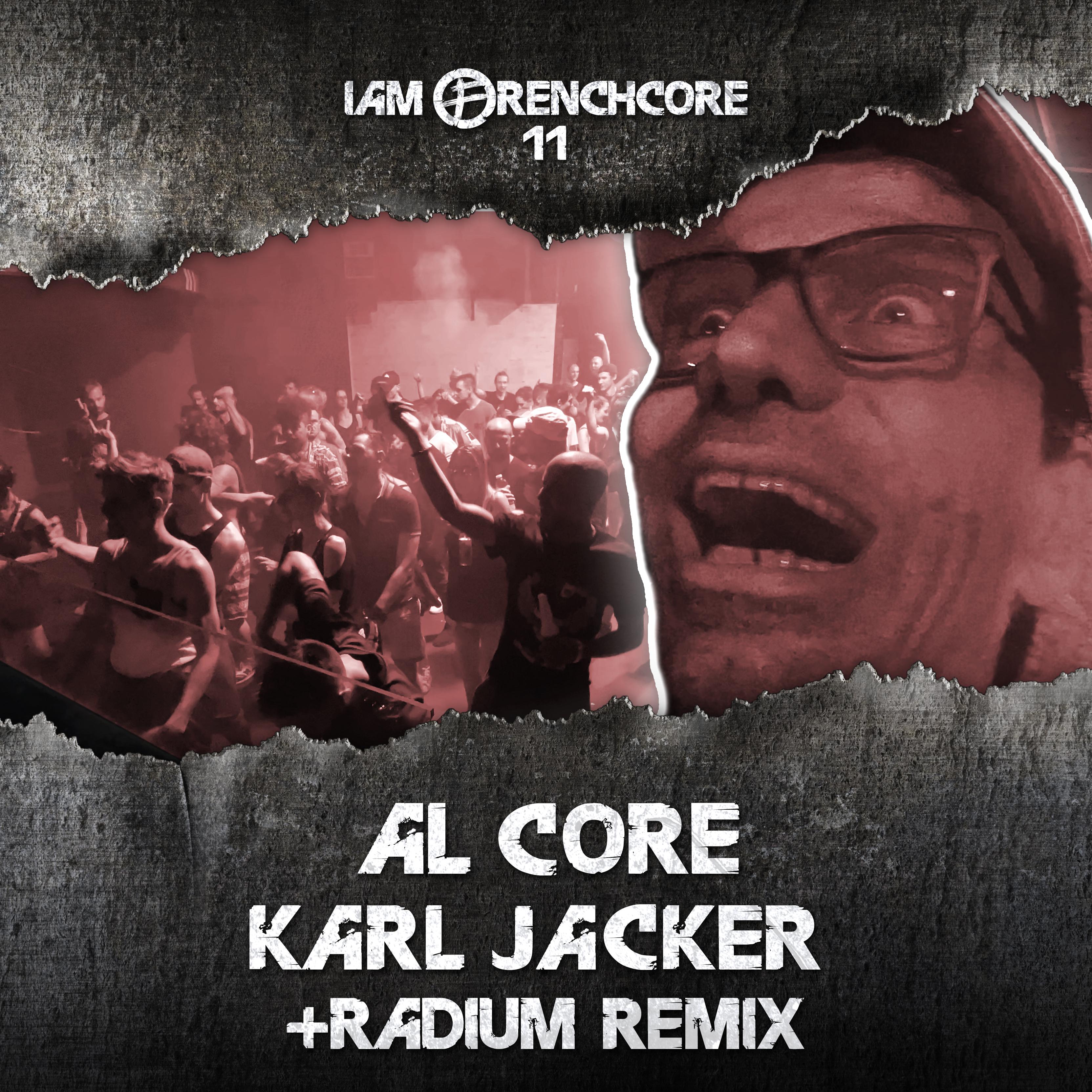 Al Core - Karl Jacker