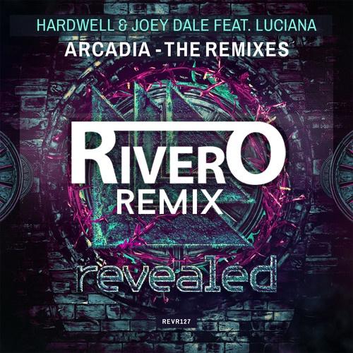 Arcadia