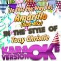 (Is This the Way To) Amarillo (Club Mix) [In the Style of Tony Christie] [Karaoke Version] - Single专辑