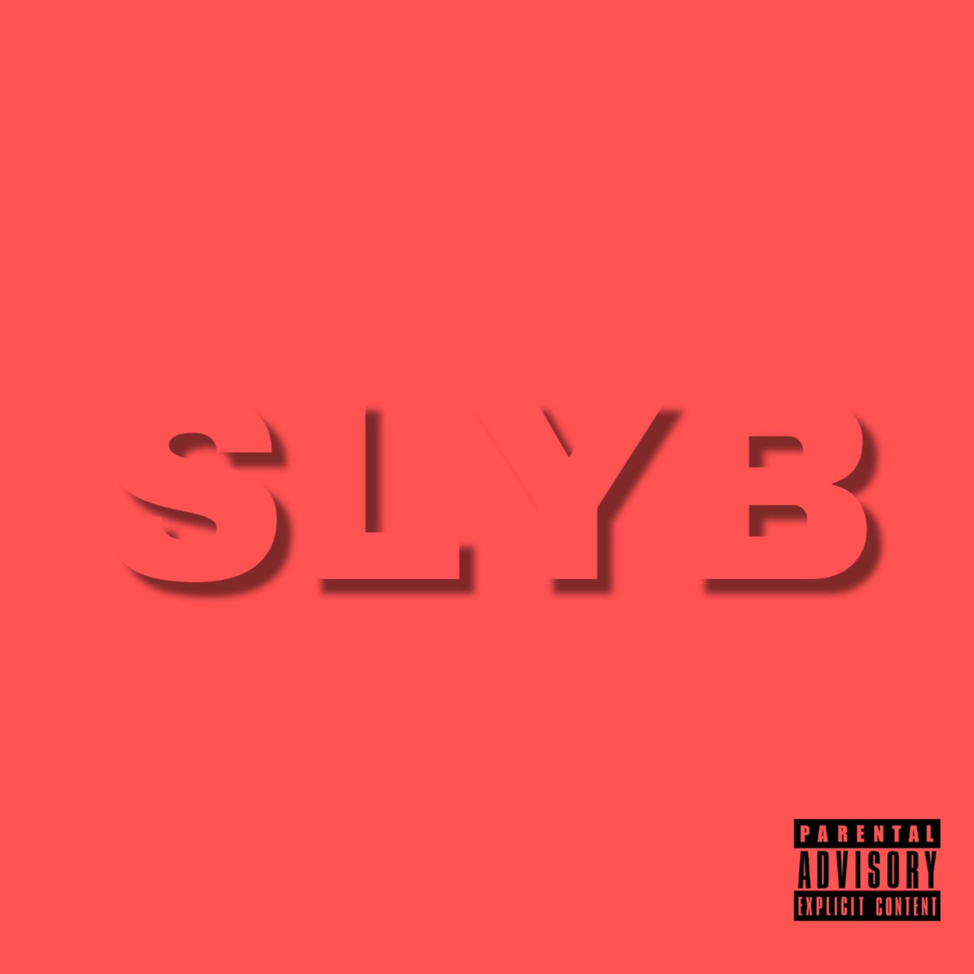 Curtis Roach - SLYB