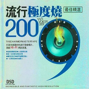 流行极度烧2009最佳精选