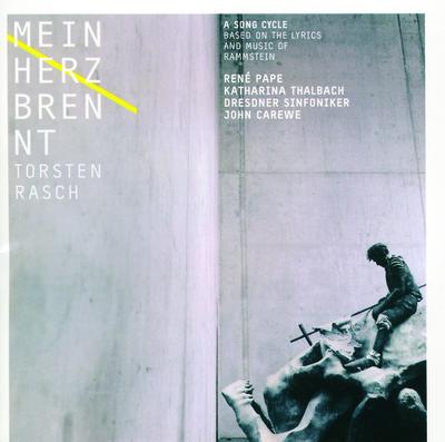 MEIN HERZ BRENNT