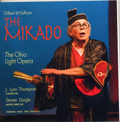 The Mikado:Act II: Dialogue: My poor boy. I'm really very sorry for you (Ko, Nanki, Pooh, Yum)