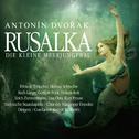 Rusalka - Die kleine Meerjungfrau专辑