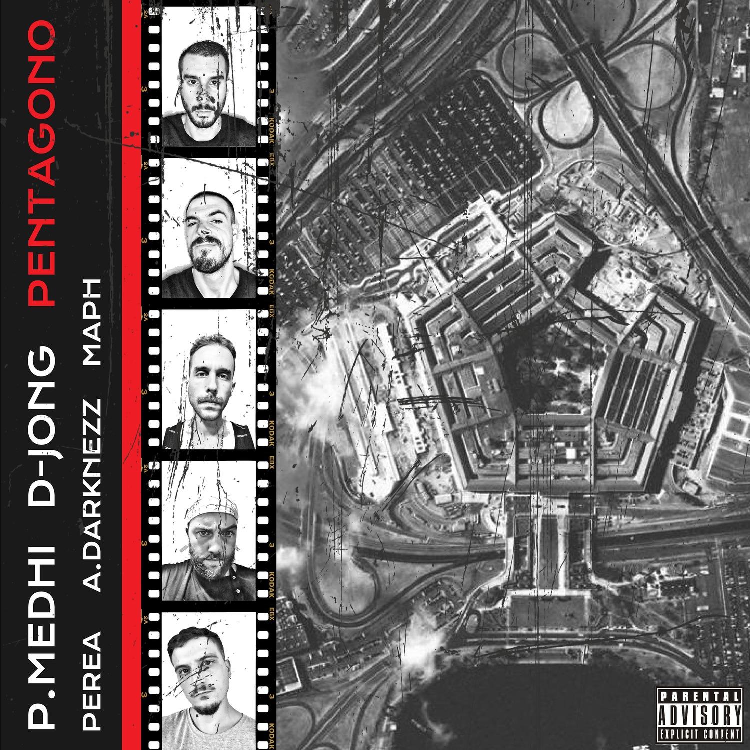 El Pentágono
