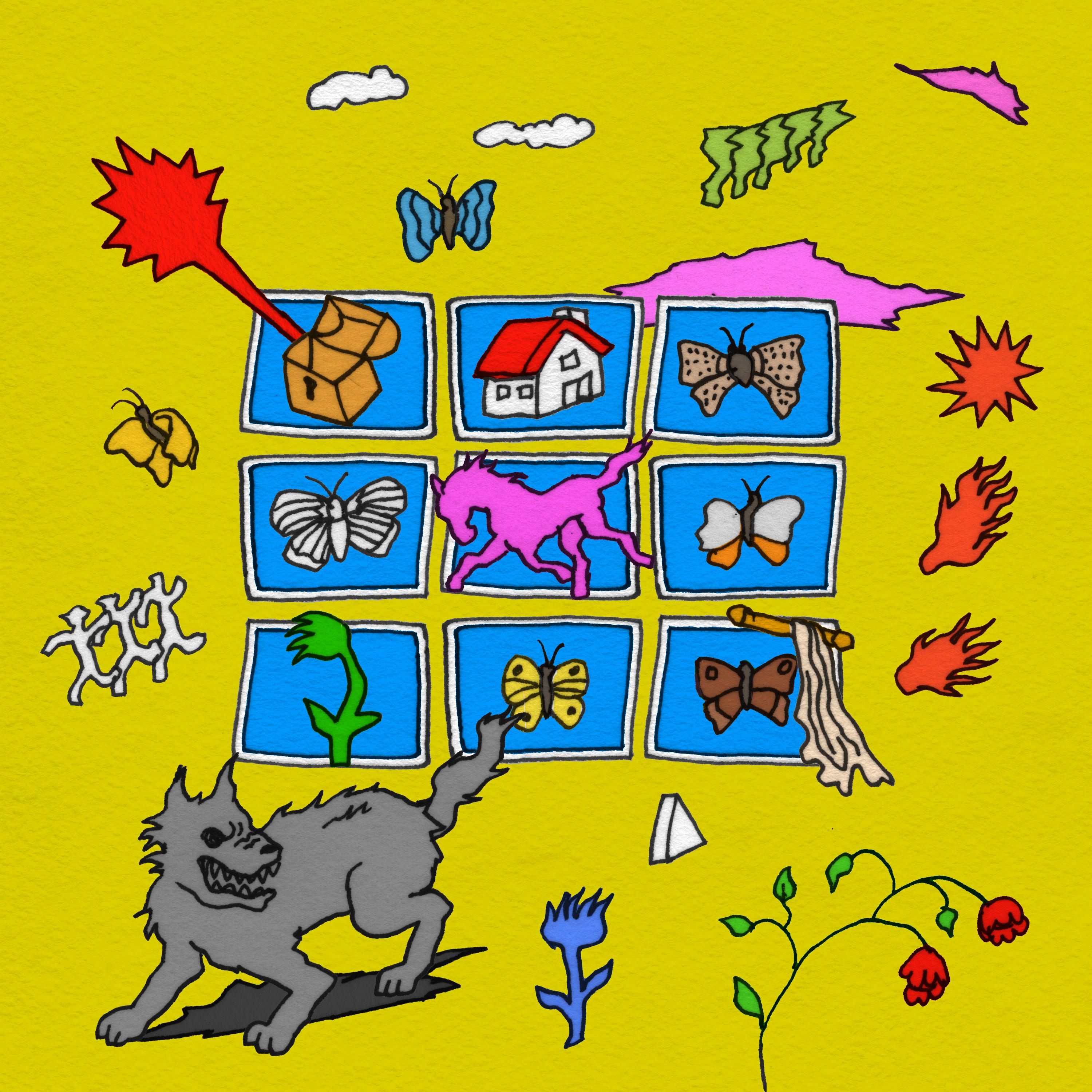 Wonderland