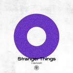 Stranger Things专辑