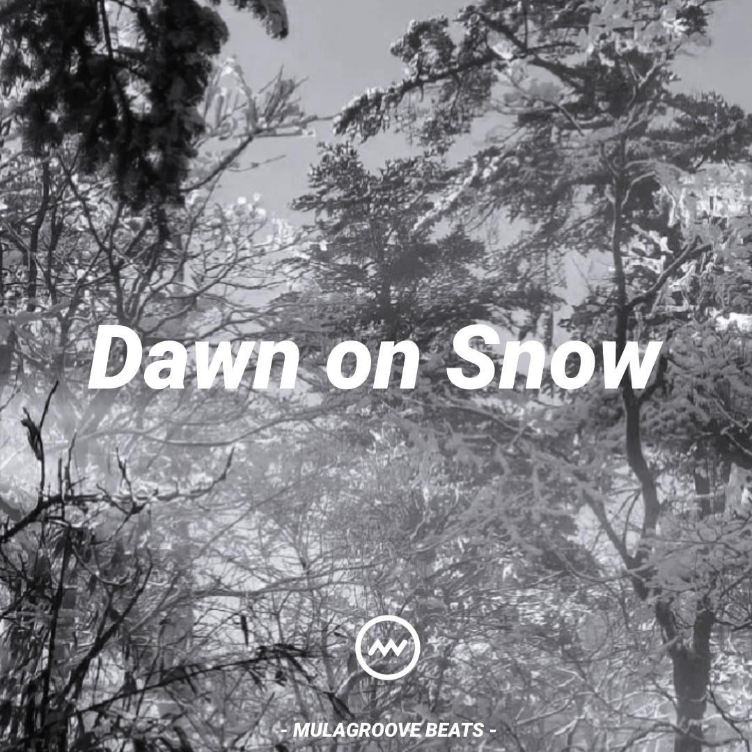 [Free] Rnb Soul Type Beat "Dawn on Snow"