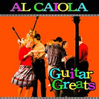 Al Caiola - The Magnificent Seven (instrumental)