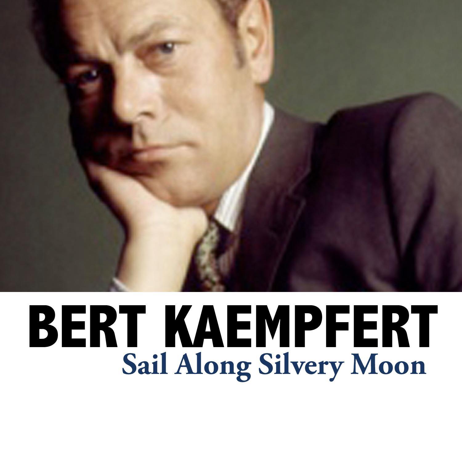 Sail Along Silvery Moon