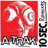 A-Trak - Bubble Guts (Braxe + Falcon Remix)