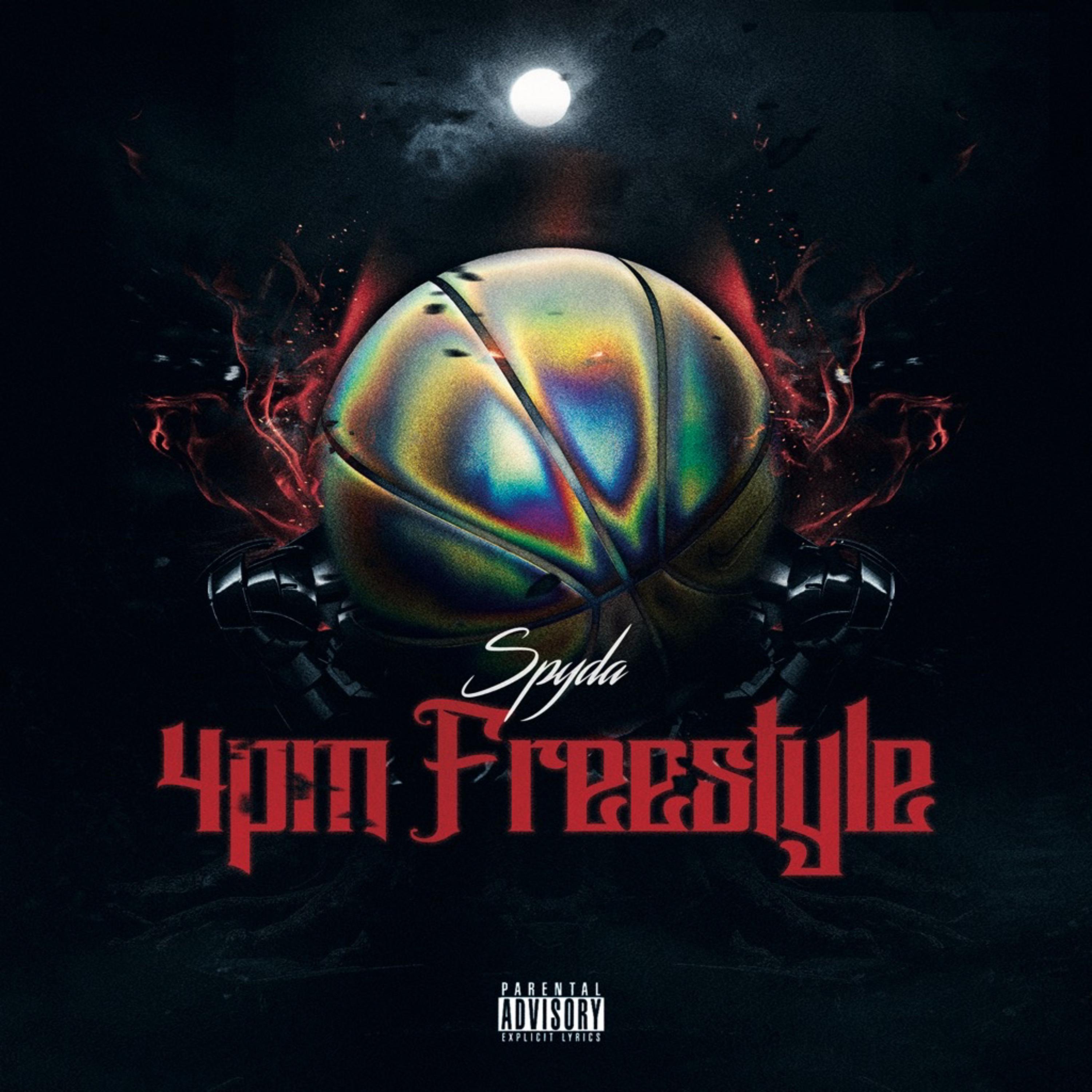 4 PM FREESTYLE