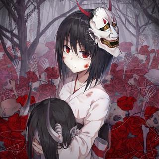 漆黑·旋转·独角兽 | 诡谲BGM&OST收录