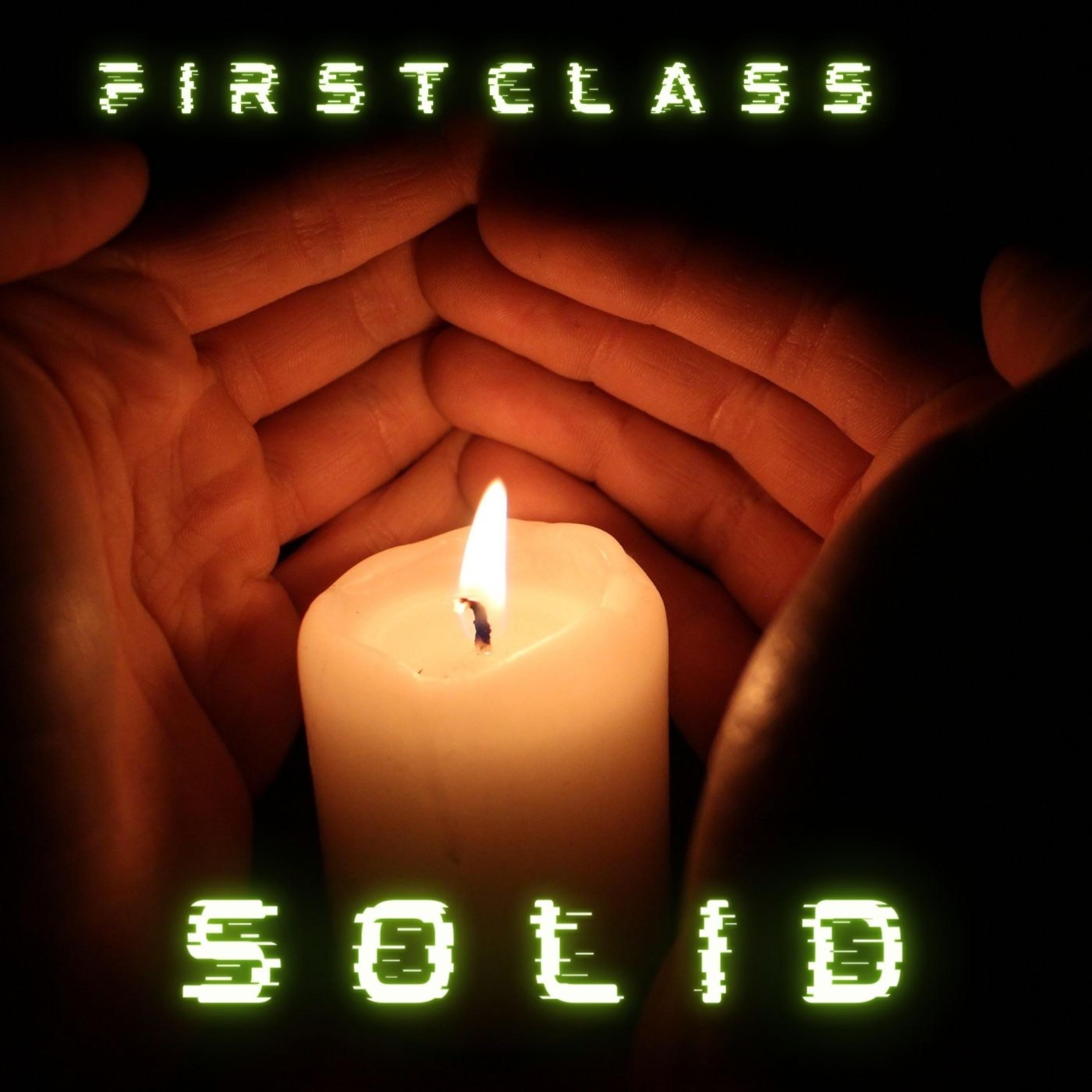 First Class - Solid