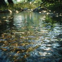 Landscapes Of Joy - Massage with Ocean Sounds