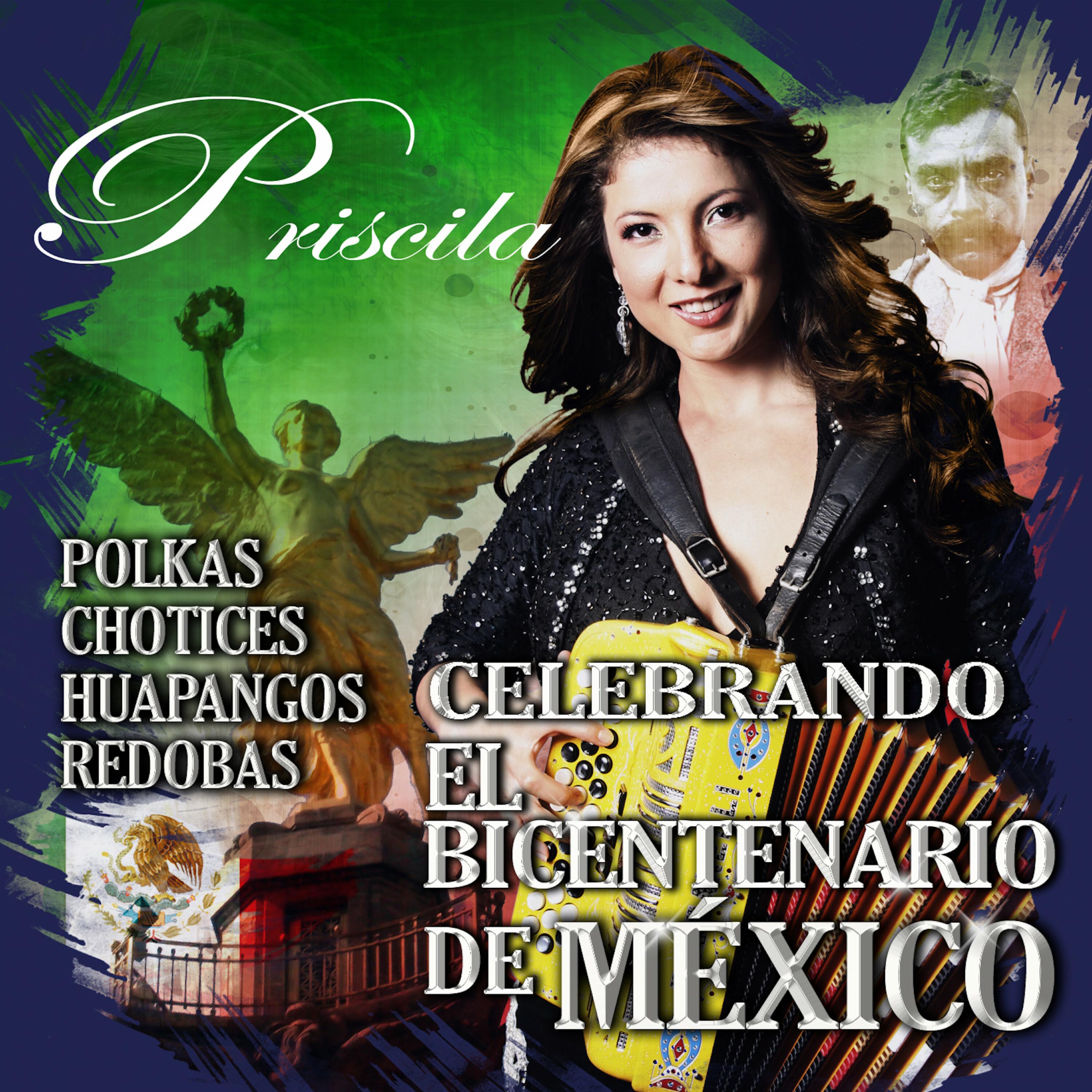 Celebrando El Bicentenario de Mexico
