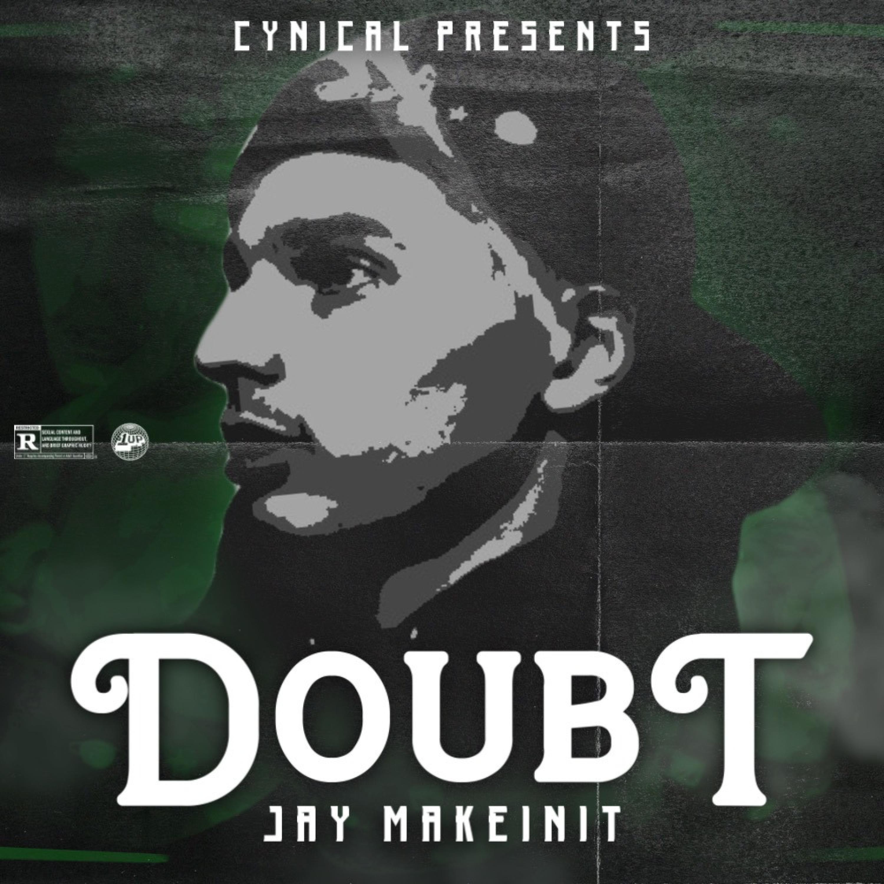 Jay Makeinit - Doubt