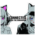 CONNECTED OVER THE DIMENSION