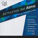 Armonías del Alma专辑