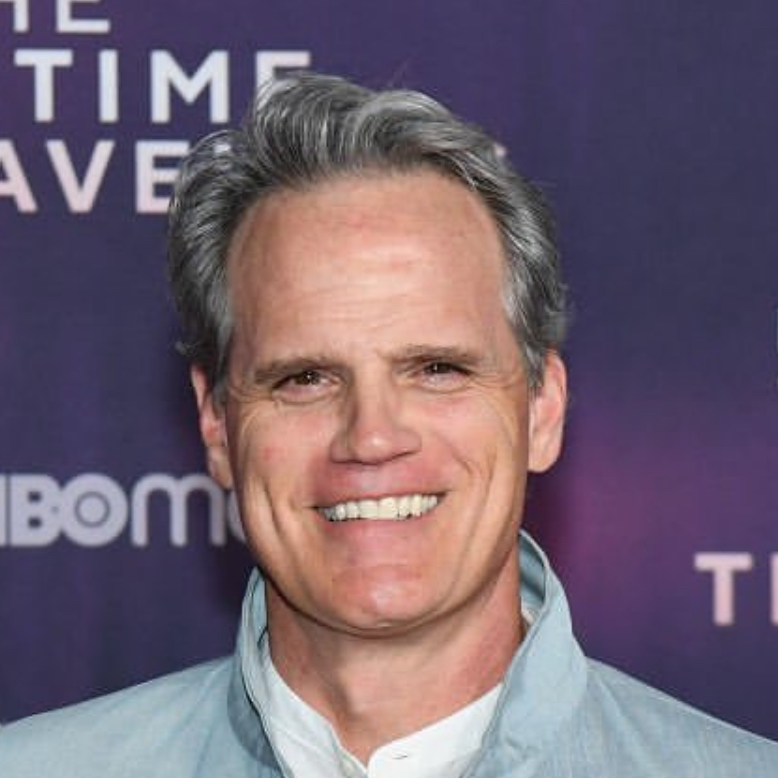 Michael Park