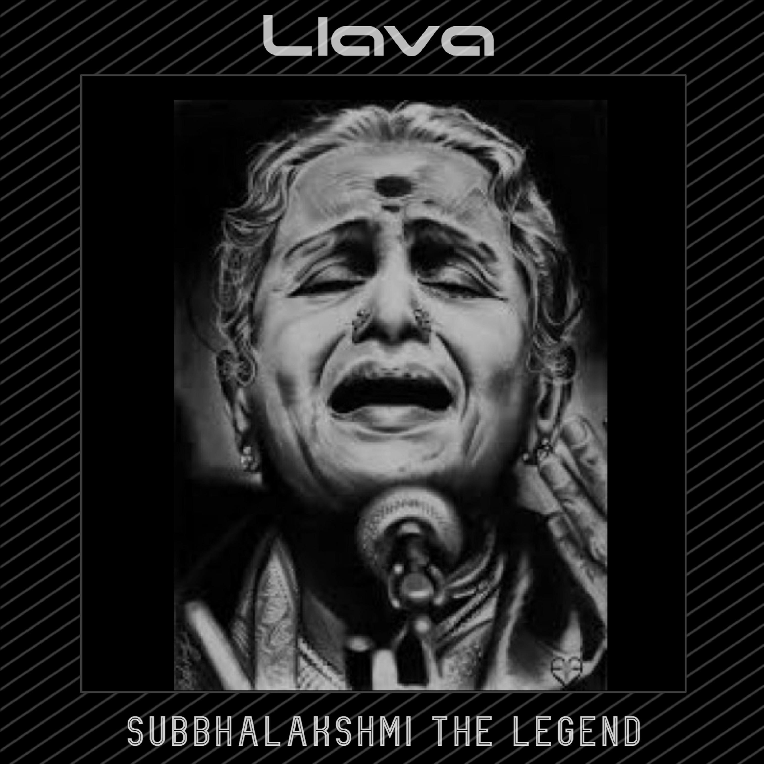 Subbhalakshmi the Legend