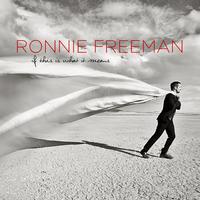 Could It Be - Ronnie Freeman