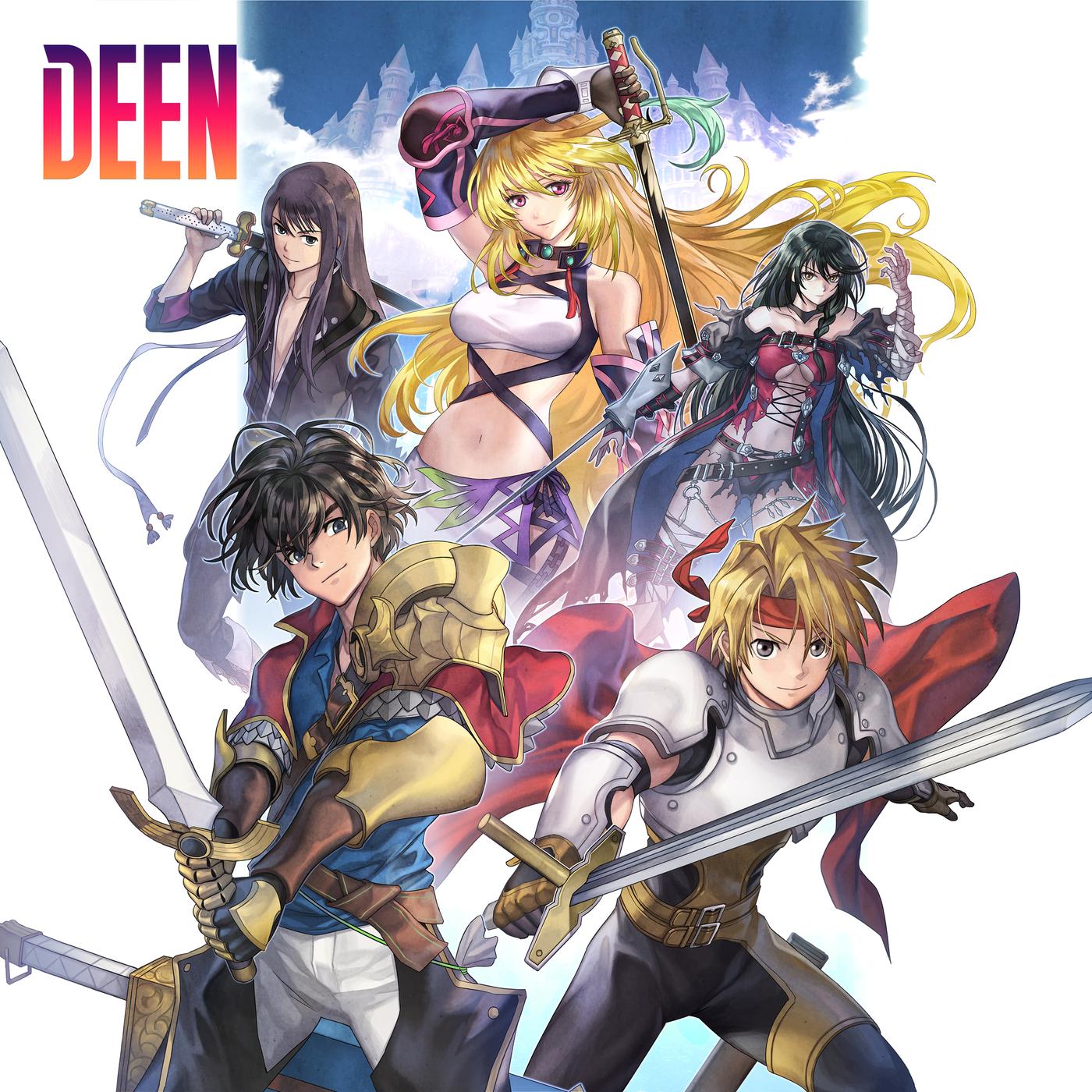 Deen Deen
